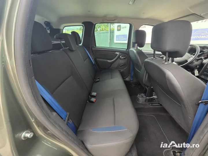 Dacia Duster 1.5 dCi 4x4 Prestige de vanzare in Ploiești, Prahova - poza 7