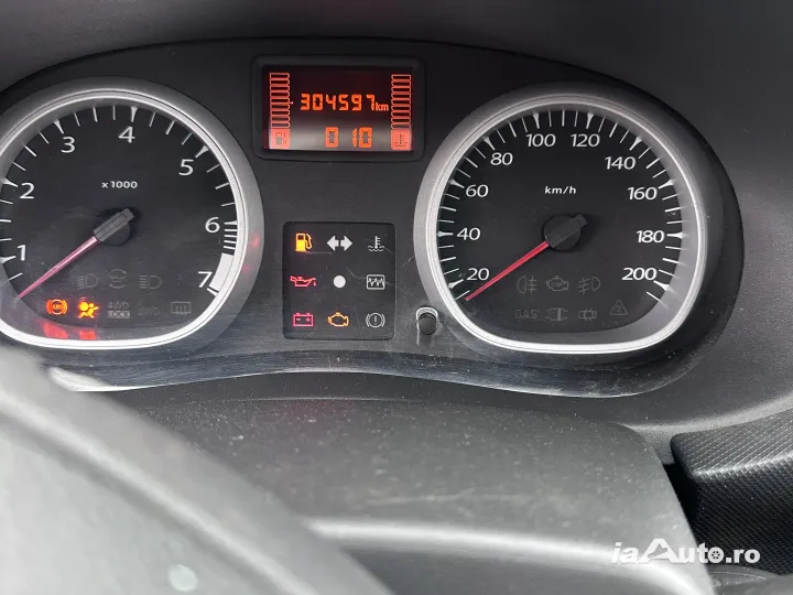 Dacia Duster de vanzare in Sibiu, Sibiu - poza 4