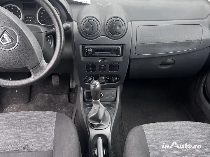 Dacia Duster de vanzare in Sibiu, Sibiu - poza 5