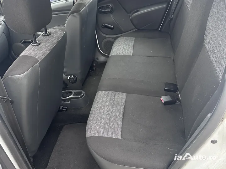 Dacia Duster de vanzare in Sibiu, Sibiu - poza 6