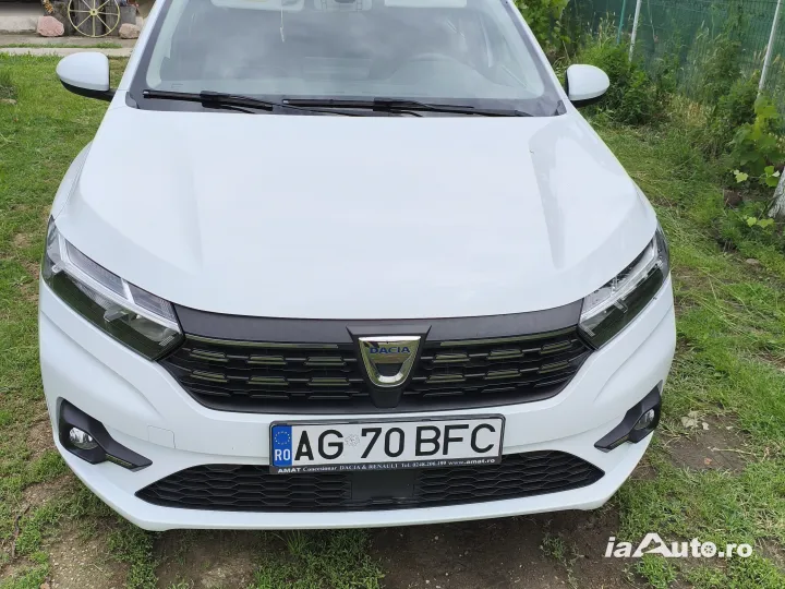 Logan Comfort 2021 de vanzare in Pitești, Argeș
