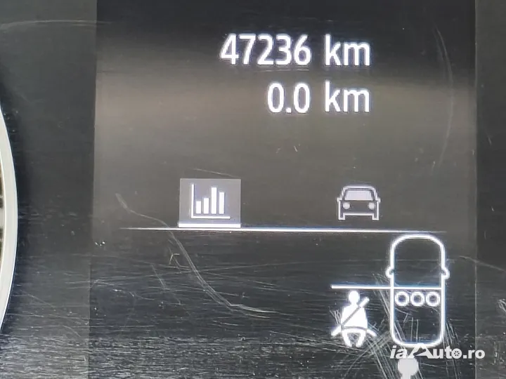 Logan Comfort 2021 de vanzare in Pitești, Argeș - poza 9