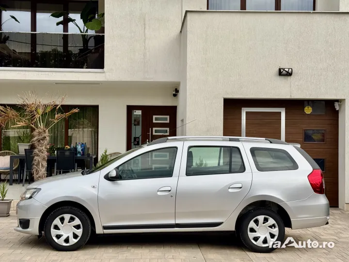 1,5 Dci” km reali”Fara daune”Accept Variante de vanzare in Pitești, Argeș - poza 3