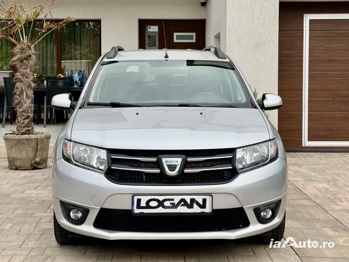 1,5 Dci” km reali”Fara daune”Accept Variante de vanzare in Pitești, Argeș - poza 4