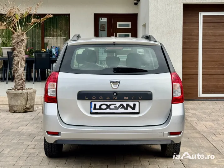 1,5 Dci” km reali”Fara daune”Accept Variante de vanzare in Pitești, Argeș - poza 5