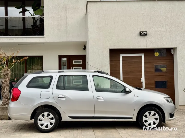 1,5 Dci” km reali”Fara daune”Accept Variante de vanzare in Pitești, Argeș - poza 7