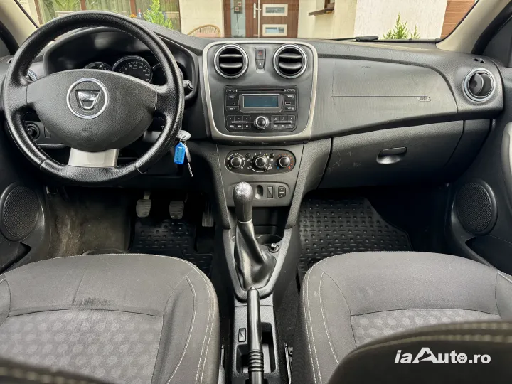1,5 Dci” km reali”Fara daune”Accept Variante de vanzare in Pitești, Argeș - poza 9