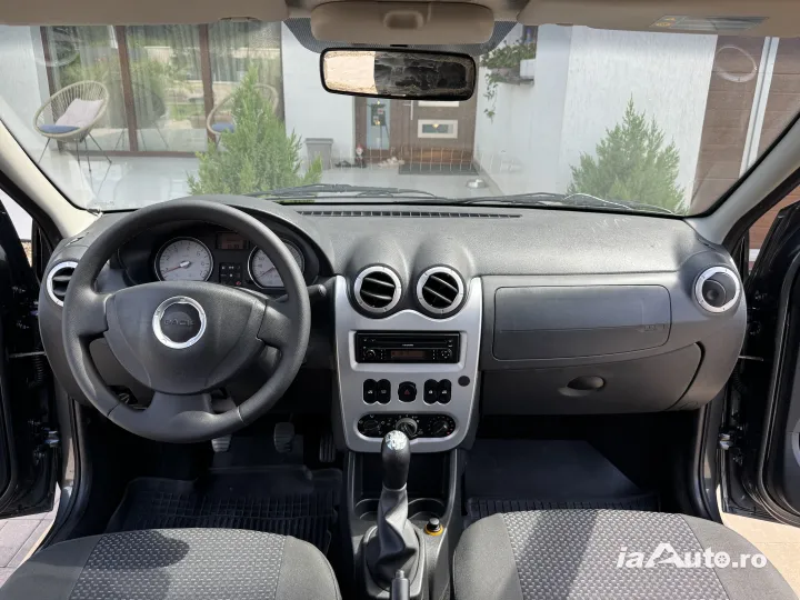1,6- 105cp Benzina “”Varianta Laureat de vanzare in Pitești, Argeș - poza 8
