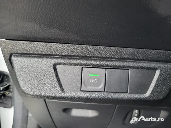 Dacia Logan 2021 – Benzină/GPL, 49.000 km, TVA deductibil, GARANȚIE! de vanzare in Pitești, Argeș - poza 8