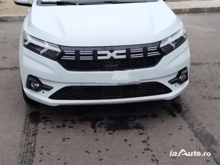 Dacia Logan3 eco g prestige plus de vanzare in Sector 3, București - poza 1