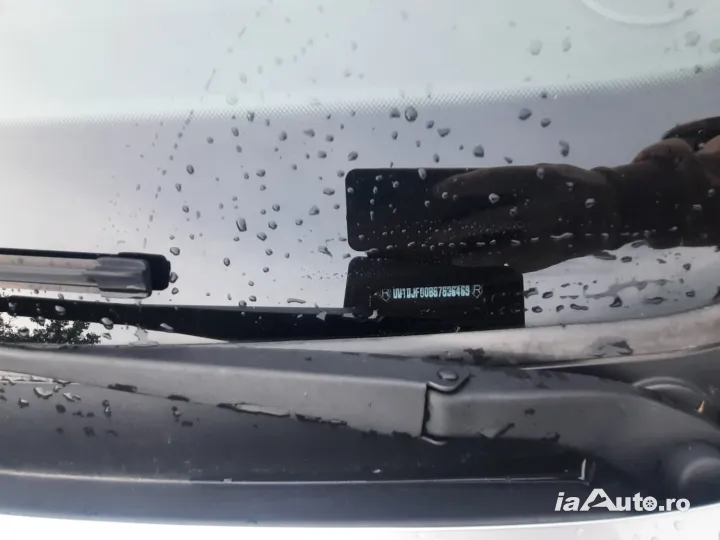 Vând Dacia logan 2021 de vanzare in Sector 5, București - poza 4