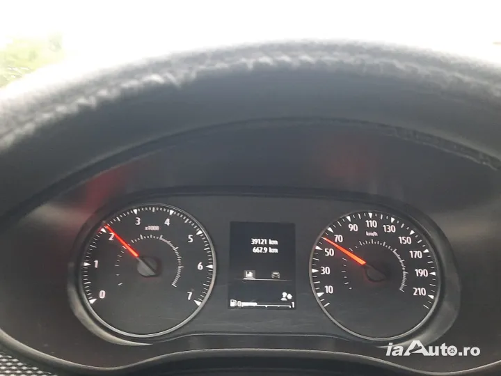 Vând Dacia logan 2021 de vanzare in Sector 5, București - poza 5