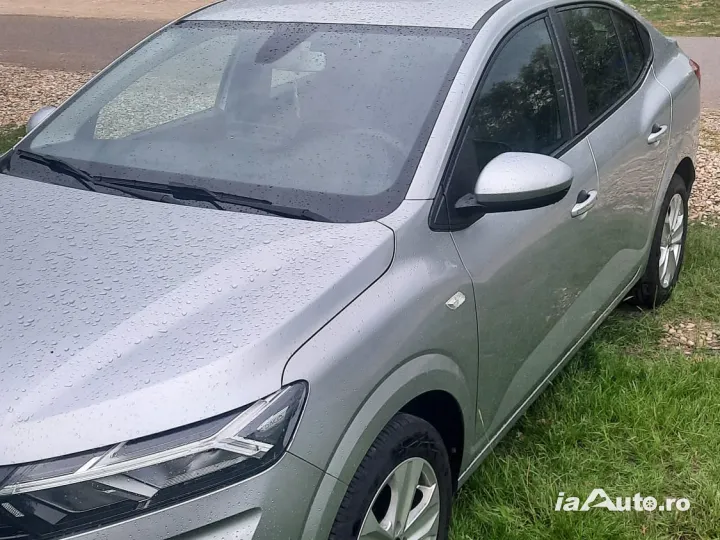 Vând Dacia logan 2021 de vanzare in Sector 5, București - poza 7