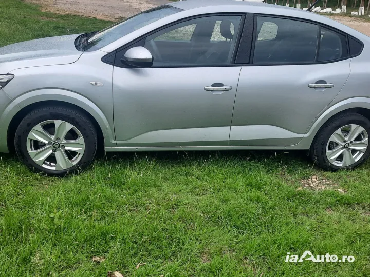 Vând Dacia logan 2021 de vanzare in Sector 5, București - poza 9