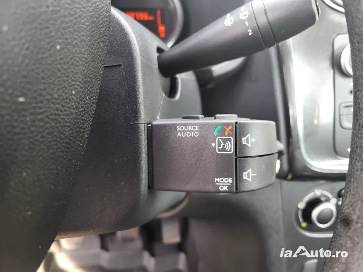 Dacia Logan 1.5 dCi Laureate de vanzare in Sector 6, București - poza 10