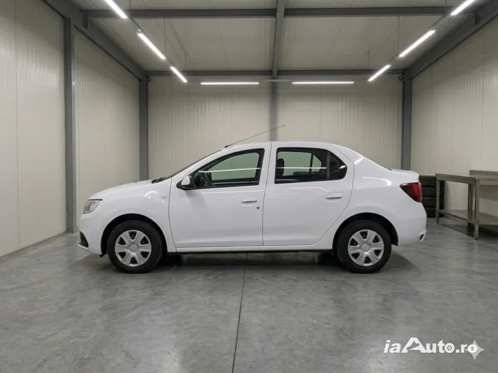 Dacia Logan 1.5 dCi Laureate de vanzare in Sector 6, București - poza 4