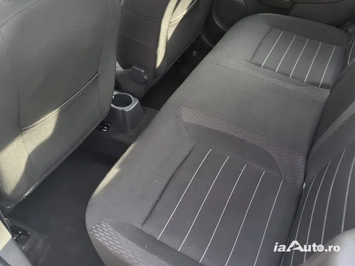 Dacia Logan 1.5 dCi Laureate de vanzare in Sector 6, București - poza 8