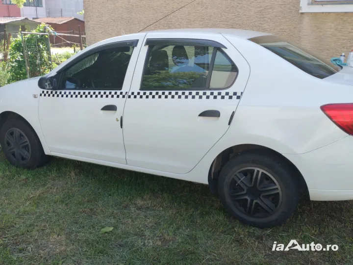 Vând Dacia Logan II 2015 de vanzare in Cluj-Napoca, Cluj - poza 1