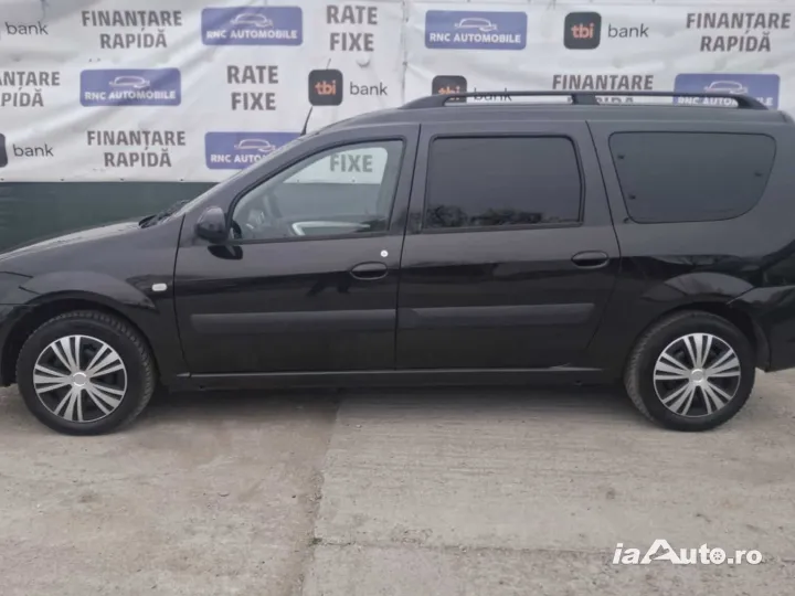 DACIA LOGAN MCV de vanzare in Ploiești, Prahova - poza 2