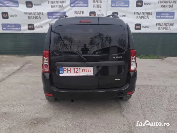 DACIA LOGAN MCV de vanzare in Ploiești, Prahova - poza 3