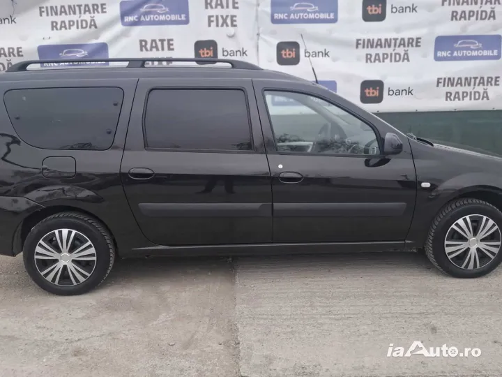 DACIA LOGAN MCV de vanzare in Ploiești, Prahova - poza 4