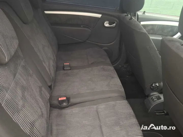 DACIA LOGAN MCV de vanzare in Ploiești, Prahova - poza 5