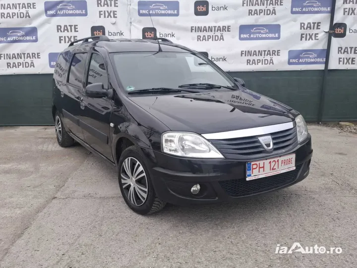 DACIA LOGAN MCV de vanzare in Ploiești, Prahova - poza 6