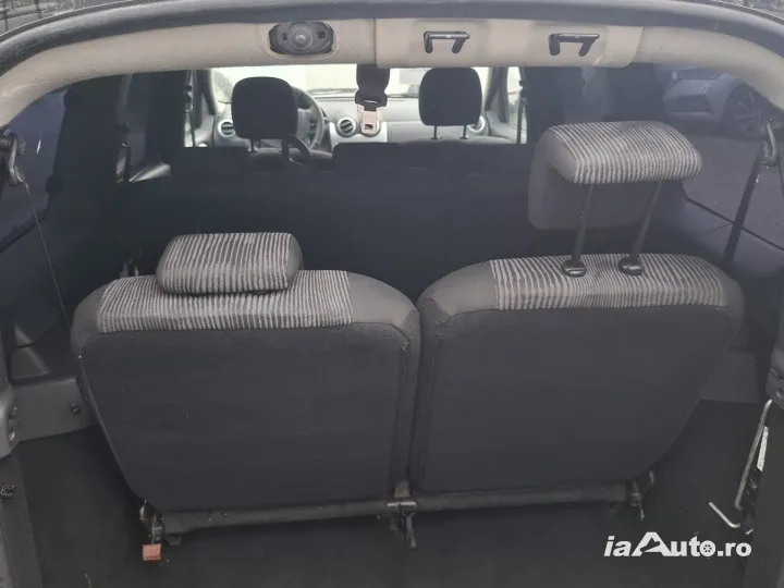 DACIA LOGAN MCV de vanzare in Ploiești, Prahova - poza 8