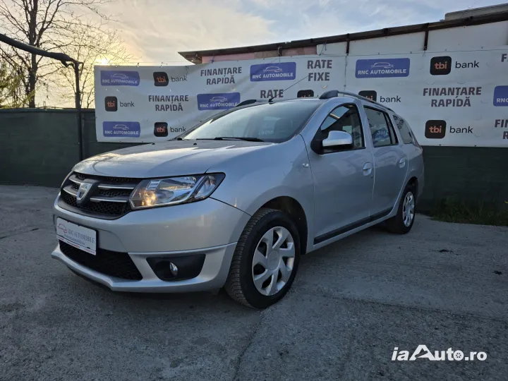 Dacia Logan 1.5 DCI Preference de vanzare in Ploiești, Prahova