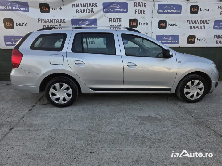 Dacia Logan 1.5 DCI Preference de vanzare in Ploiești, Prahova - poza 10