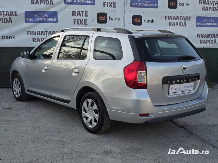 Dacia Logan 1.5 DCI Preference de vanzare in Ploiești, Prahova - poza 2