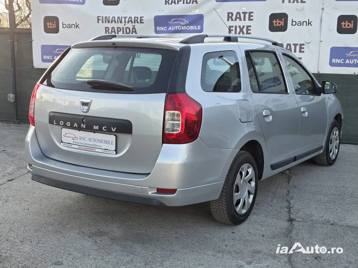 Dacia Logan 1.5 DCI Preference de vanzare in Ploiești, Prahova - poza 4