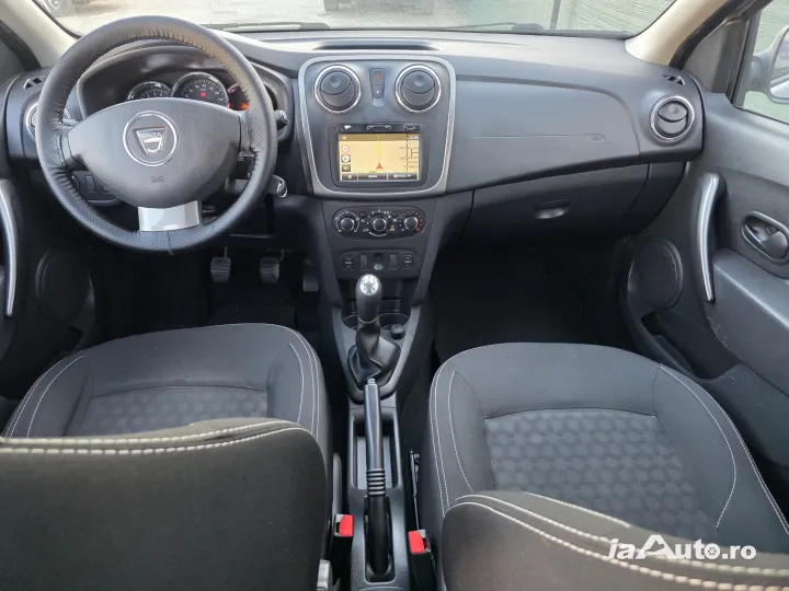 Dacia Logan 1.5 DCI Preference de vanzare in Ploiești, Prahova - poza 5