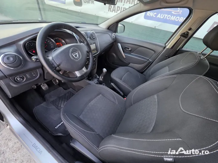 Dacia Logan 1.5 DCI Preference de vanzare in Ploiești, Prahova - poza 6