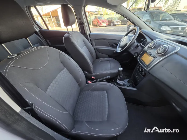 Dacia Logan 1.5 DCI Preference de vanzare in Ploiești, Prahova - poza 7