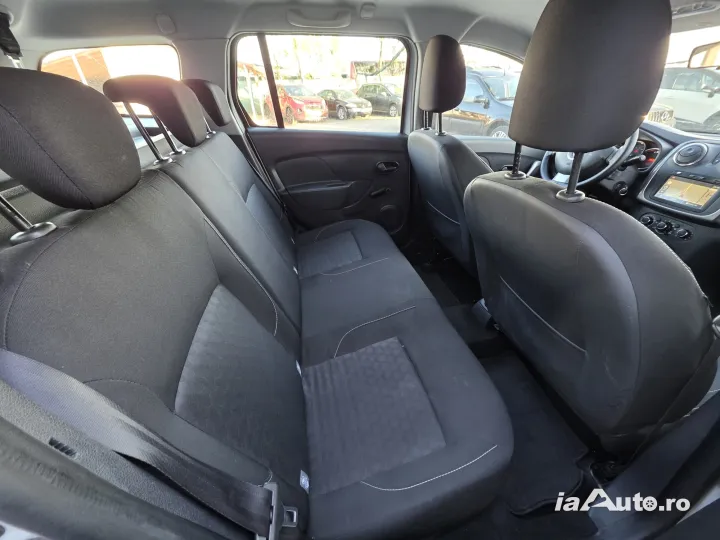 Dacia Logan 1.5 DCI Preference de vanzare in Ploiești, Prahova - poza 8