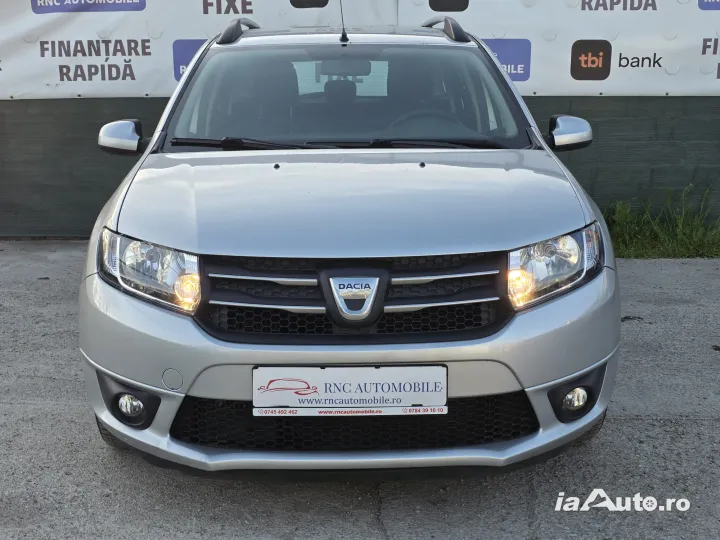 Dacia Logan 1.5 DCI Preference de vanzare in Ploiești, Prahova - poza 9