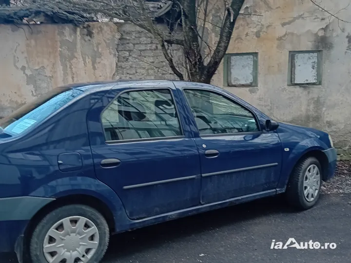 Logan funcțional de vanzare in Sinaia, Prahova - poza 2