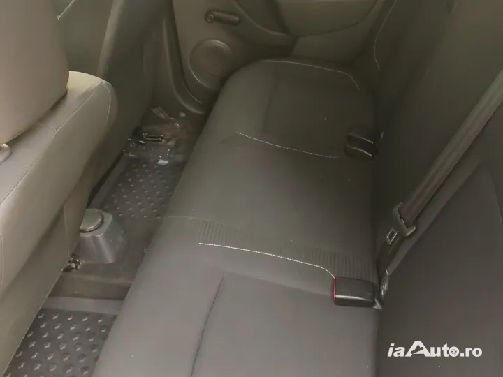 Dacia Logan benzina euro 6 de vanzare in Alexandria, Teleorman - poza 6
