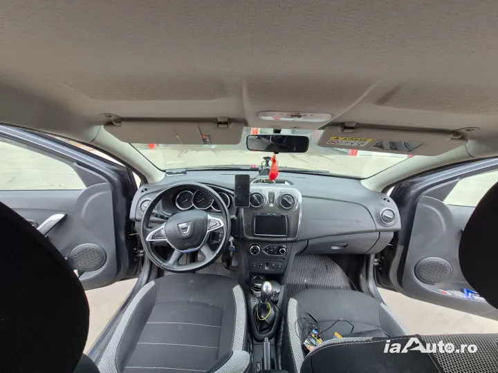 Dacia step wey2020 de vanzare in Sector 5, București - poza 10