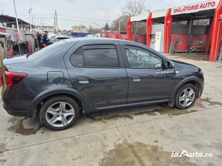 Dacia step wey2020 de vanzare in Sector 5, București - poza 2