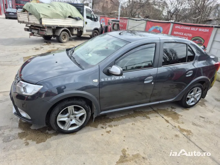 Dacia step wey2020 de vanzare in Sector 5, București - poza 3