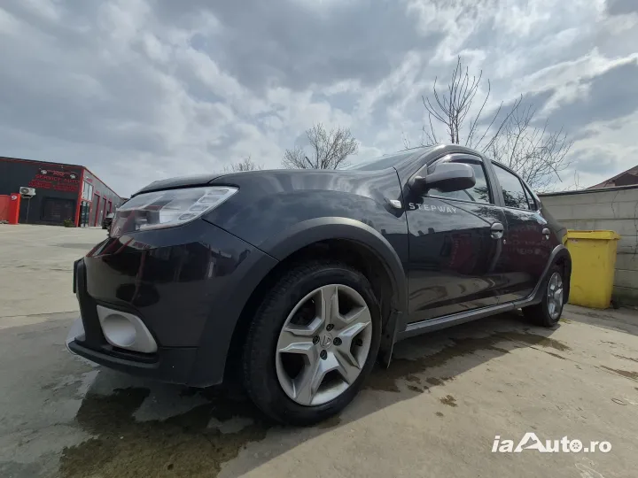 Dacia step wey2020 de vanzare in Sector 5, București - poza 4