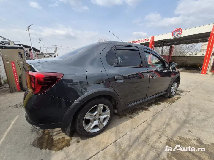 Dacia step wey2020 de vanzare in Sector 5, București - poza 8