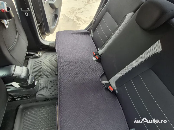 Dacia step wey2020 de vanzare in Sector 5, București - poza 9