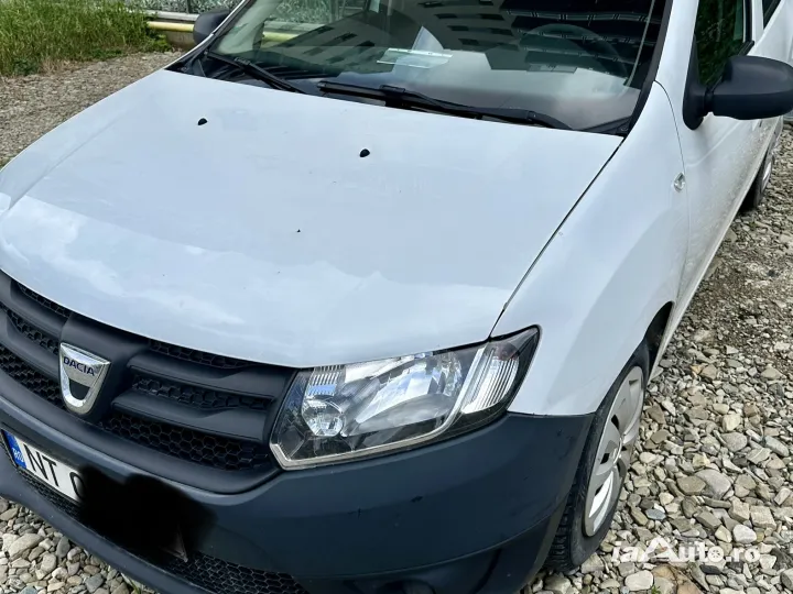 Dacia Sandero 1.2 benzina de vanzare in Piatra Neamț, Neamț - poza 1
