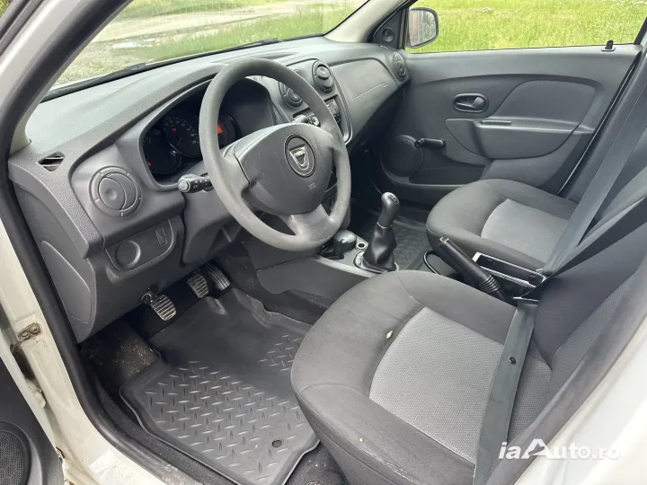 Dacia Sandero 1.2 benzina de vanzare in Piatra Neamț, Neamț - poza 4