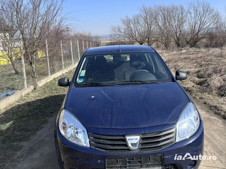 Dacia Sandero de vanzare in Sibiu, Sibiu - poza 2