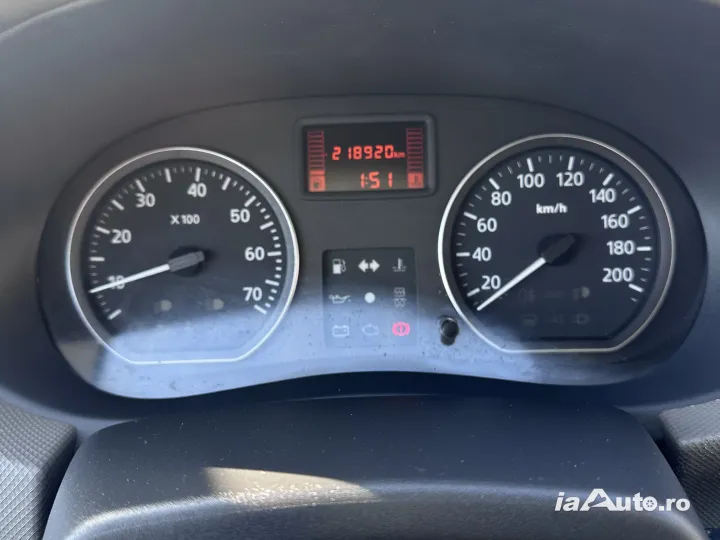 Dacia Sandero de vanzare in Sibiu, Sibiu - poza 5