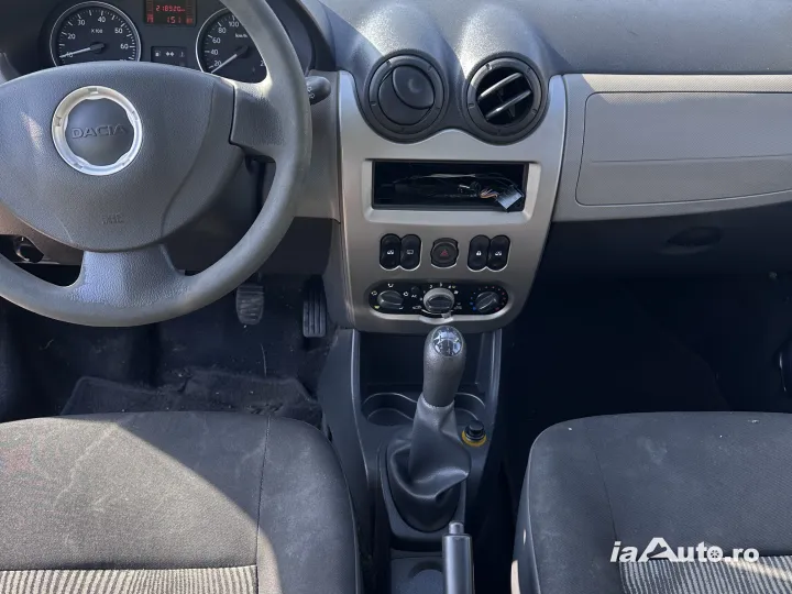 Dacia Sandero de vanzare in Sibiu, Sibiu - poza 6